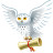 Owl Icon